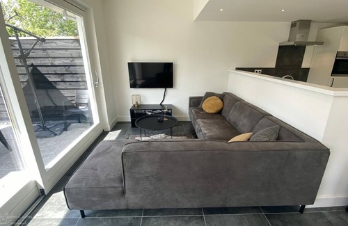 Zanddijk Casa | 6-person holiday home in Veere