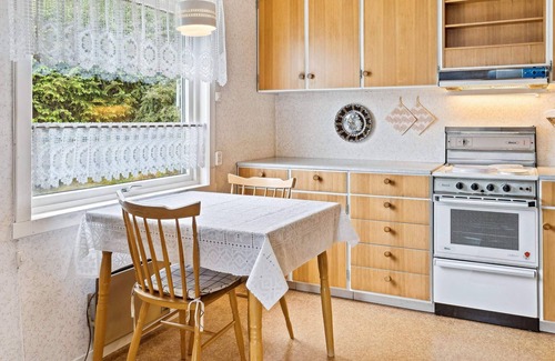 Stadlandet Casa | 6 personas casa en Åram-By Traum