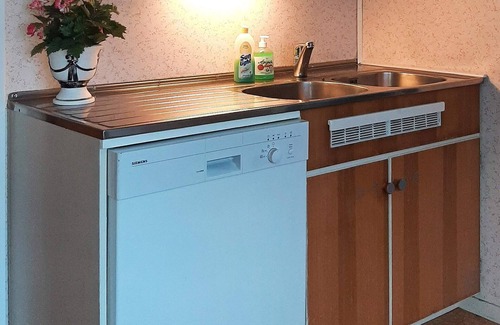 Stadlandet Casa | 6 personas casa en Åram-By Traum