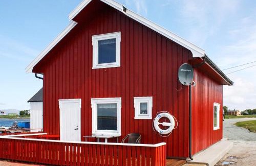 Beian Casa | 6 person holiday home in Brekstad