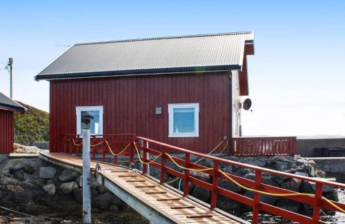 Beian Casa | 6 person holiday home in Brekstad
