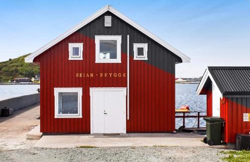 Beian Casa | 6 person holiday home in Brekstad