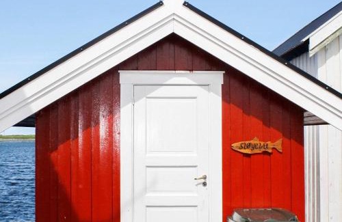 Beian Casa | 6 person holiday home in Brekstad