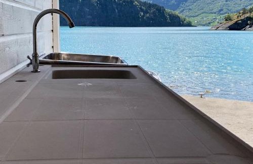 Etne Casa | 6 person holiday home in ETNE