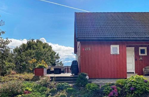 Arendal Apartamento | 6 person holiday home in EYDEHAVN