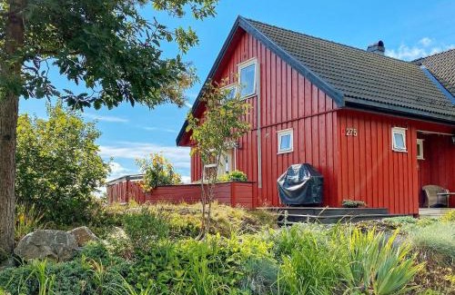 Arendal Apartamento | 6 person holiday home in EYDEHAVN