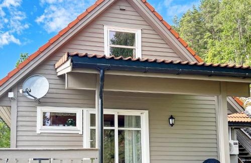 Leikanger Casa | 6 person holiday home in Leikanger
