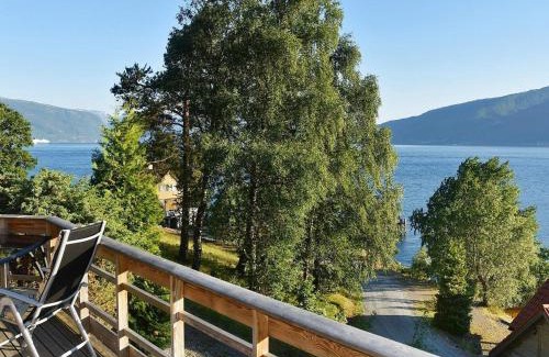 Leikanger Casa | 6 person holiday home in Leikanger