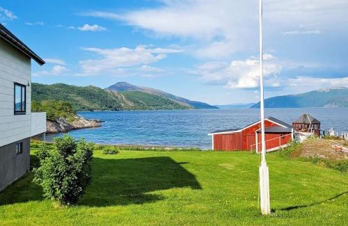 Gildeskal Casa | 6 person holiday home in Sandhornøy