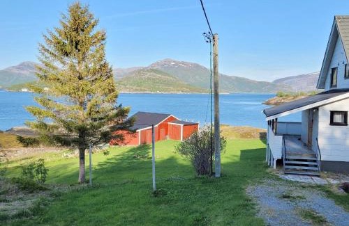 Gildeskal Casa | 6 person holiday home in Sandhornøy