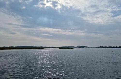 Bisserup Casa | 6 person holiday home in Rude