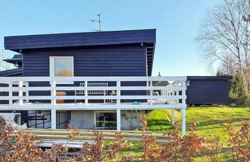 Bisserup Casa | 6 person holiday home in Rude