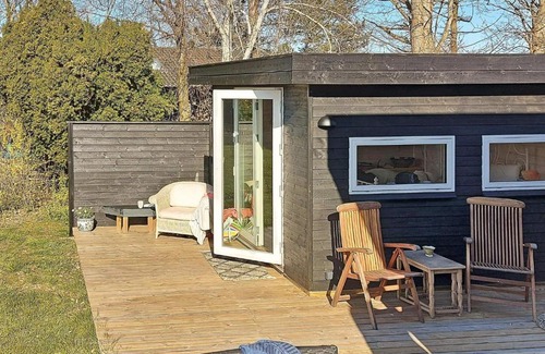 Bisserup Casa | 6 person holiday home in Rude