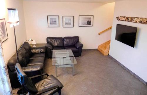 Hyllestad Casa | 6 person holiday home in Sørbøvåg