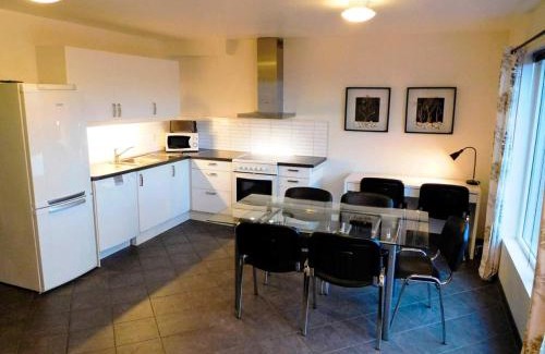 Hyllestad Casa | 6 person holiday home in Sørbøvåg