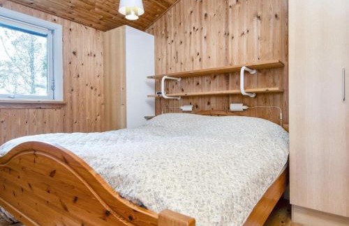 Remmer Strand Casa | 6 person holiday home in Struer-By Traum
