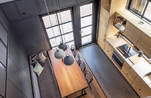 Stoten Casa | 6 person holiday home in SÄLEN-By Traum