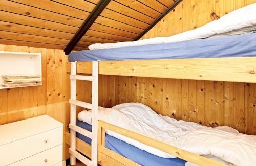 Saltum Casa | 6 person holiday home in Saltum-By Traum