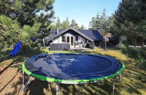 Saltum Casa | 6 person holiday home in Saltum-By Traum