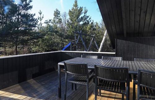 Saltum Casa | 6 person holiday home in Saltum-By Traum