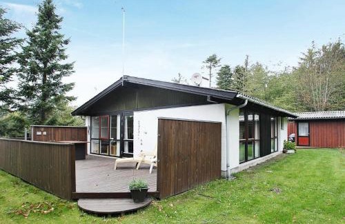 Saltum Casa | 6 person holiday home in Saltum-By Traum