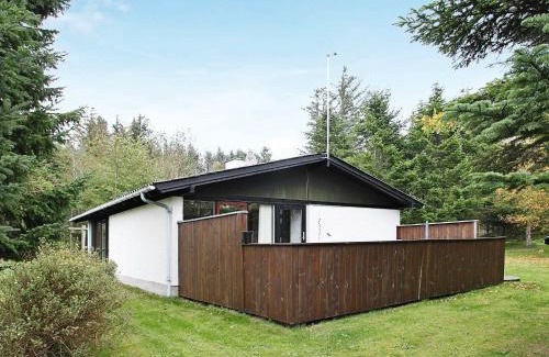 Saltum Casa | 6 person holiday home in Saltum-By Traum
