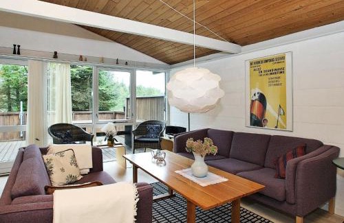 Saltum Casa | 6 person holiday home in Saltum-By Traum