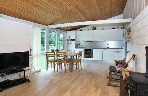 Saltum Casa | 6 person holiday home in Saltum-By Traum