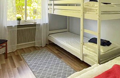 Braas Casa | 4 esrellas case en BRAÅS