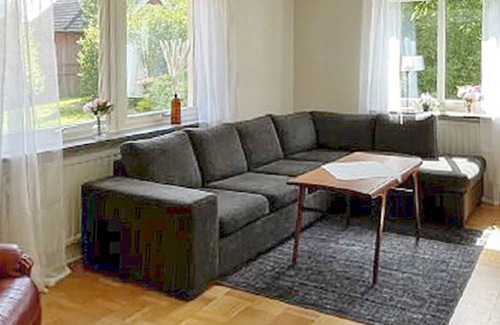 Braas Casa | 4 esrellas case en BRAÅS