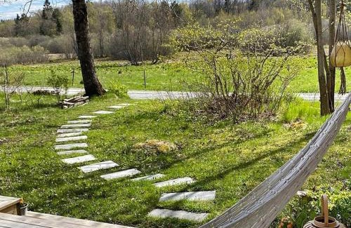 Herrang Casa | 6 person holiday home in HERRäNG
