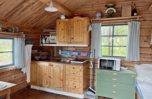 Orno Casa | 6 person holiday home in ORNÖ