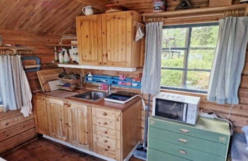 Orno Casa | 6 person holiday home in ORNÖ
