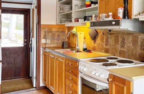 Yxlan Casa | 6 personas casa en YXLAN