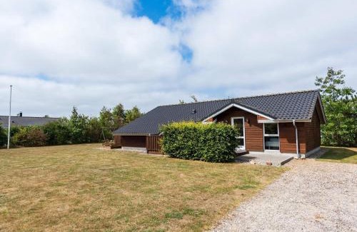 Skaven Strand Casa | 6 person holiday home in Tarm