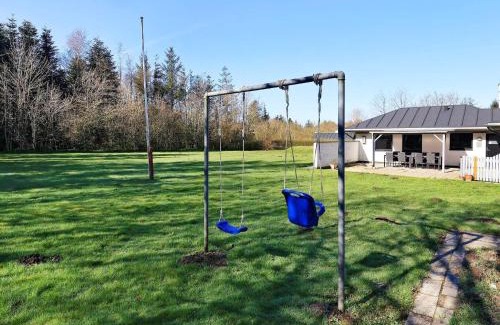 Amtoft Casa | 6 person holiday home in Vesløs-By Traum