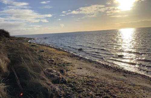 Amtoft Casa | 6 person holiday home in Vesløs-By Traum
