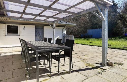 Amtoft Casa | 6 person holiday home in Vesløs-By Traum