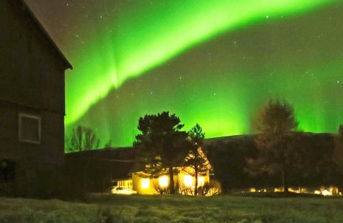 Balsfjord Casa | 6 person holiday home in Storsteinnes