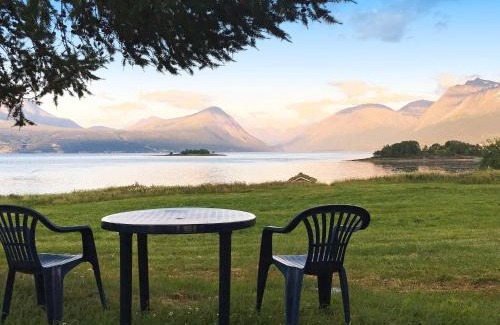 Balsfjord Casa | 6 person holiday home in Storsteinnes