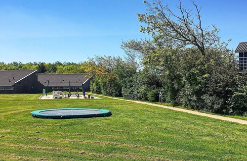 Bork Havn Casa | 6 personas casa en Hemmet