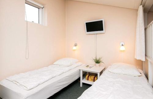 Faaborg Apartamento | 6 person holiday home on a holiday park in Faaborg