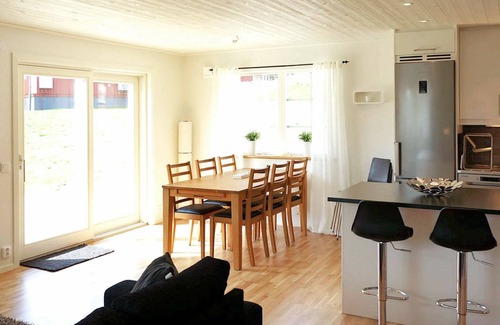 Figeholm Casa | 6 personas casa en FIGEHOLM