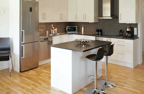 Figeholm Casa | 6 personas casa en FIGEHOLM
