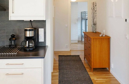 Figeholm Casa | 6 personas casa en FIGEHOLM