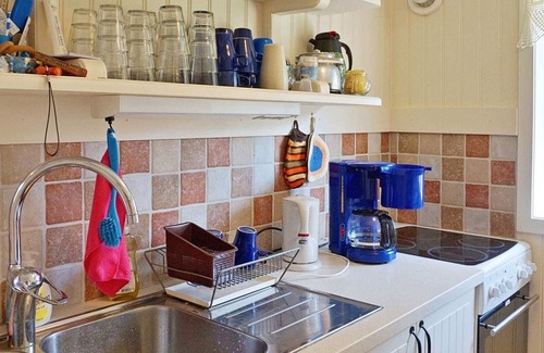 Resaro Casa | 4 personas casa en VAXHOLM