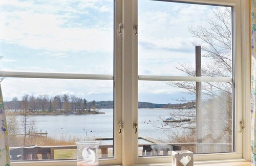 Resaro Casa | 4 personas casa en VAXHOLM