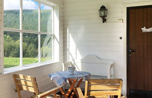 Balsfjord Casa | 6 personas casa en Storsteinnes