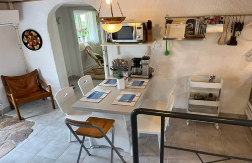 Mellbystrand Casa | 6 personas casa en MELLBYSTRAND