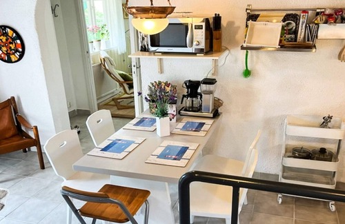 Mellbystrand Casa | 6 personas casa en MELLBYSTRAND